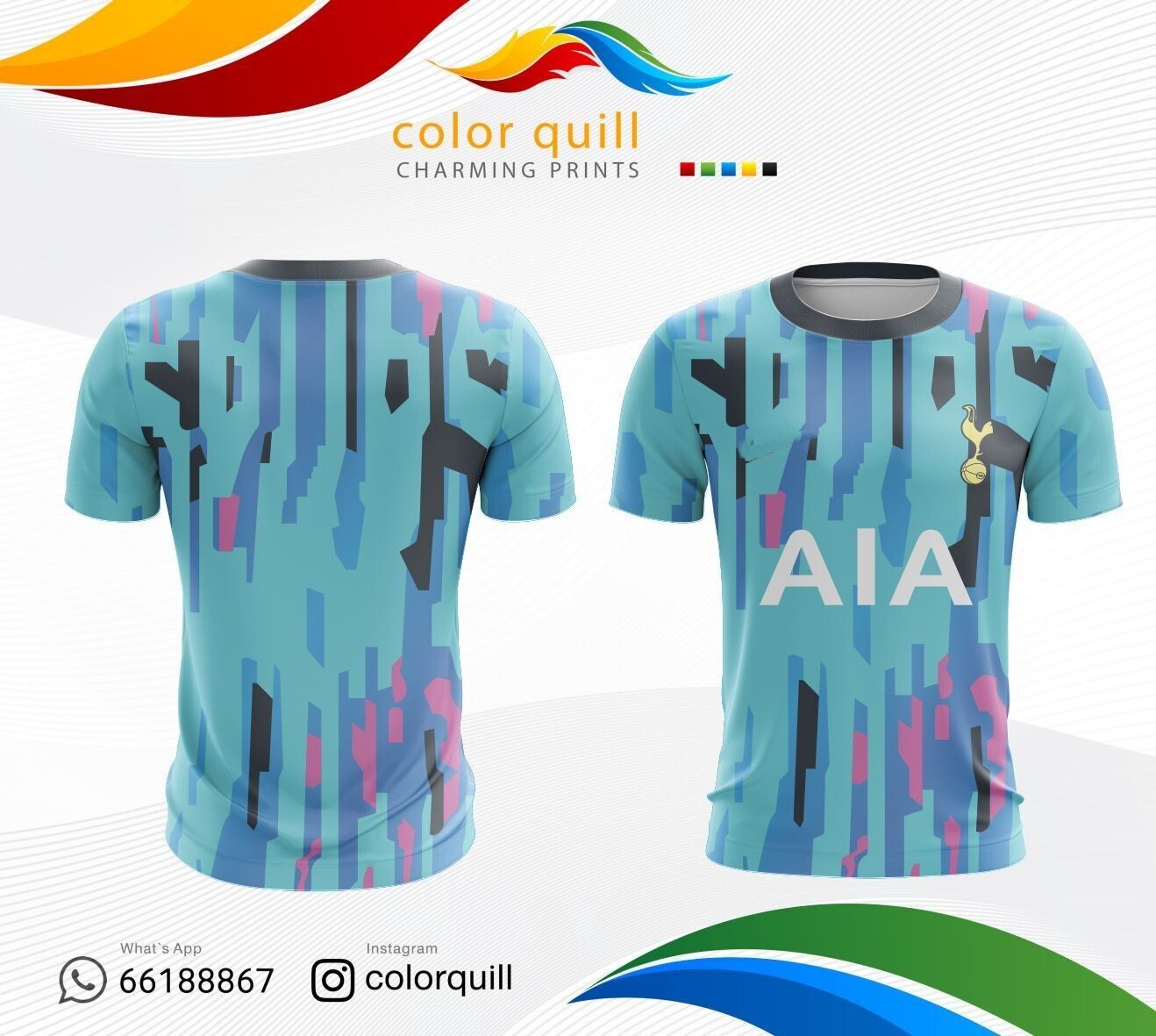 Tottenham 24x-2