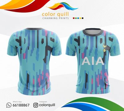 Tottenham 24x-2