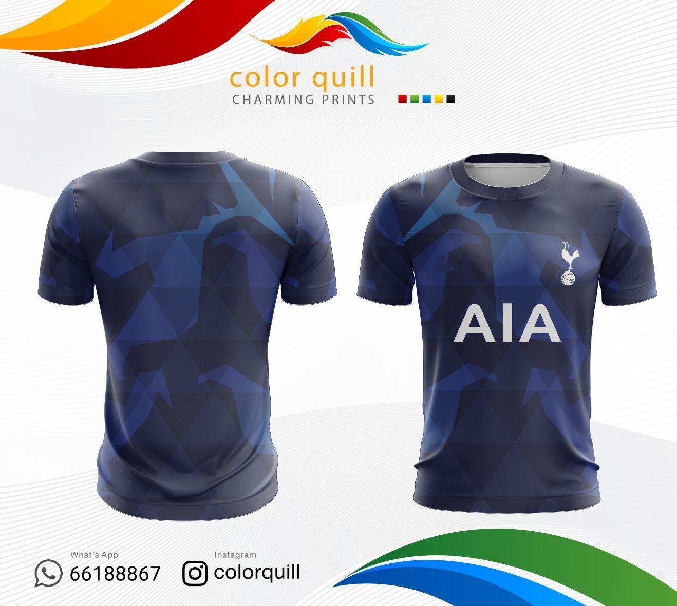Tottenham 24x-1