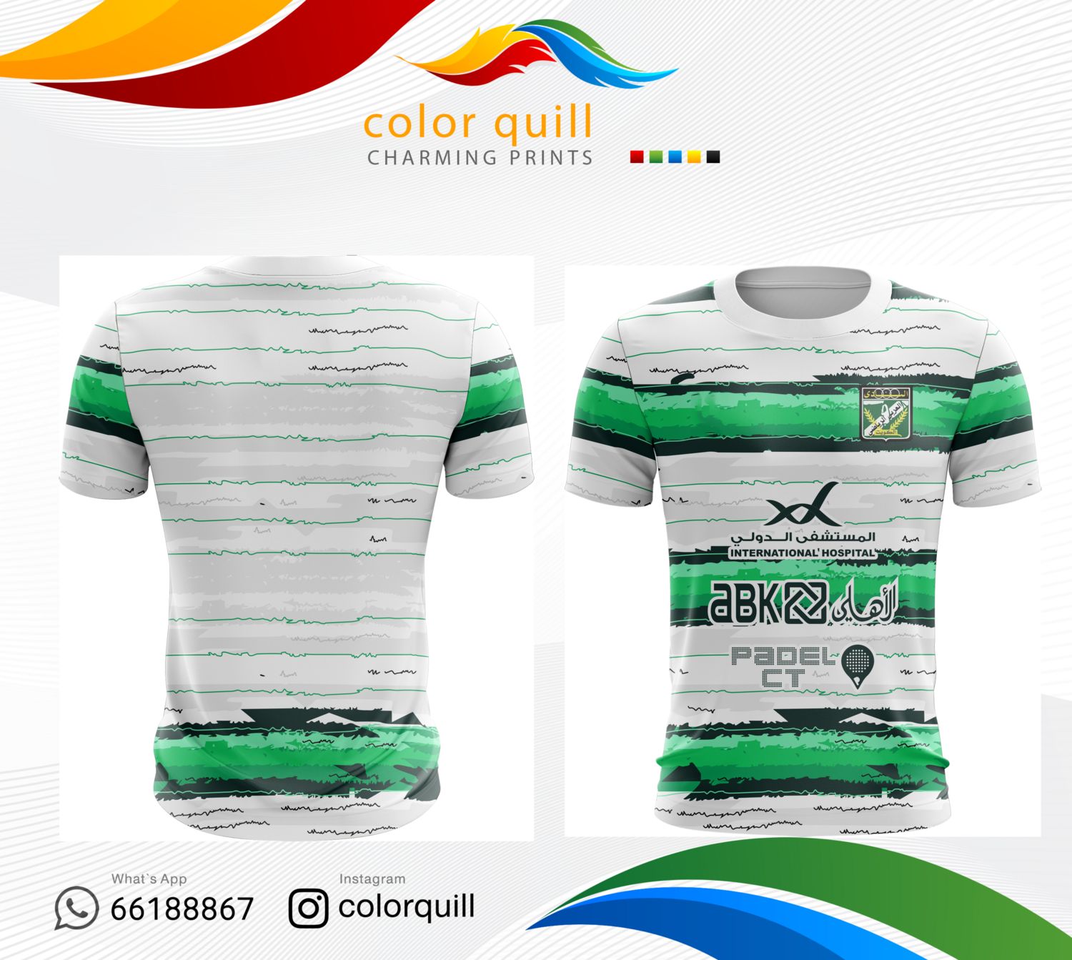 Arabi 24-50