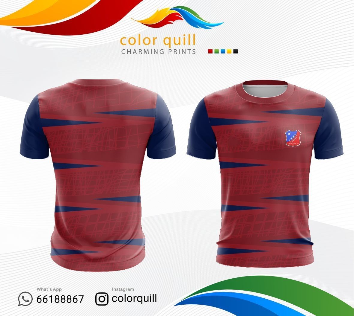 kuwait club 24 B 9