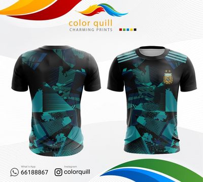 Argentina 24 B 01