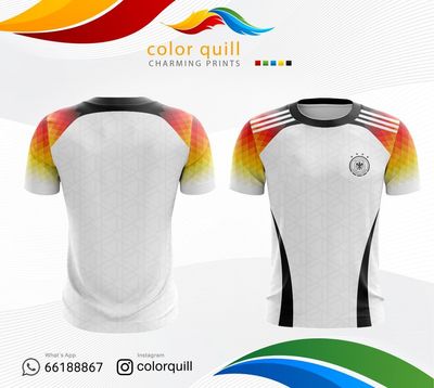 Germany 24 B 02