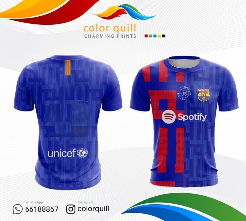 Barcha 24 B 03