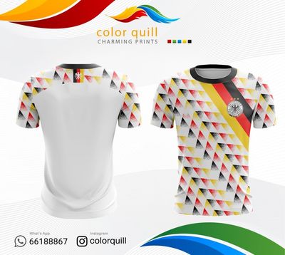 Germany 24 B 01