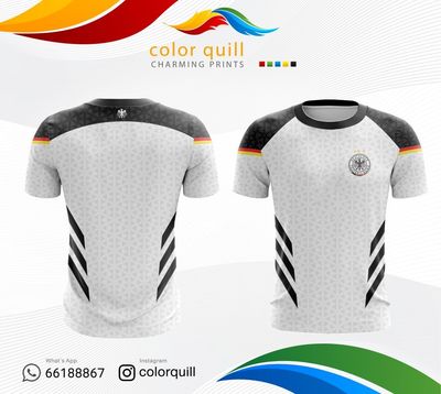 Germany 24 B 03