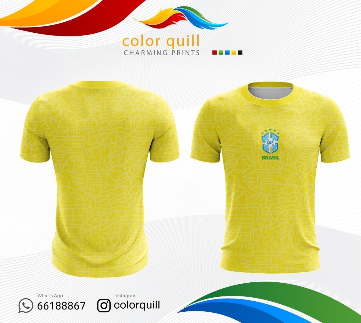 Brazil 24 B 1