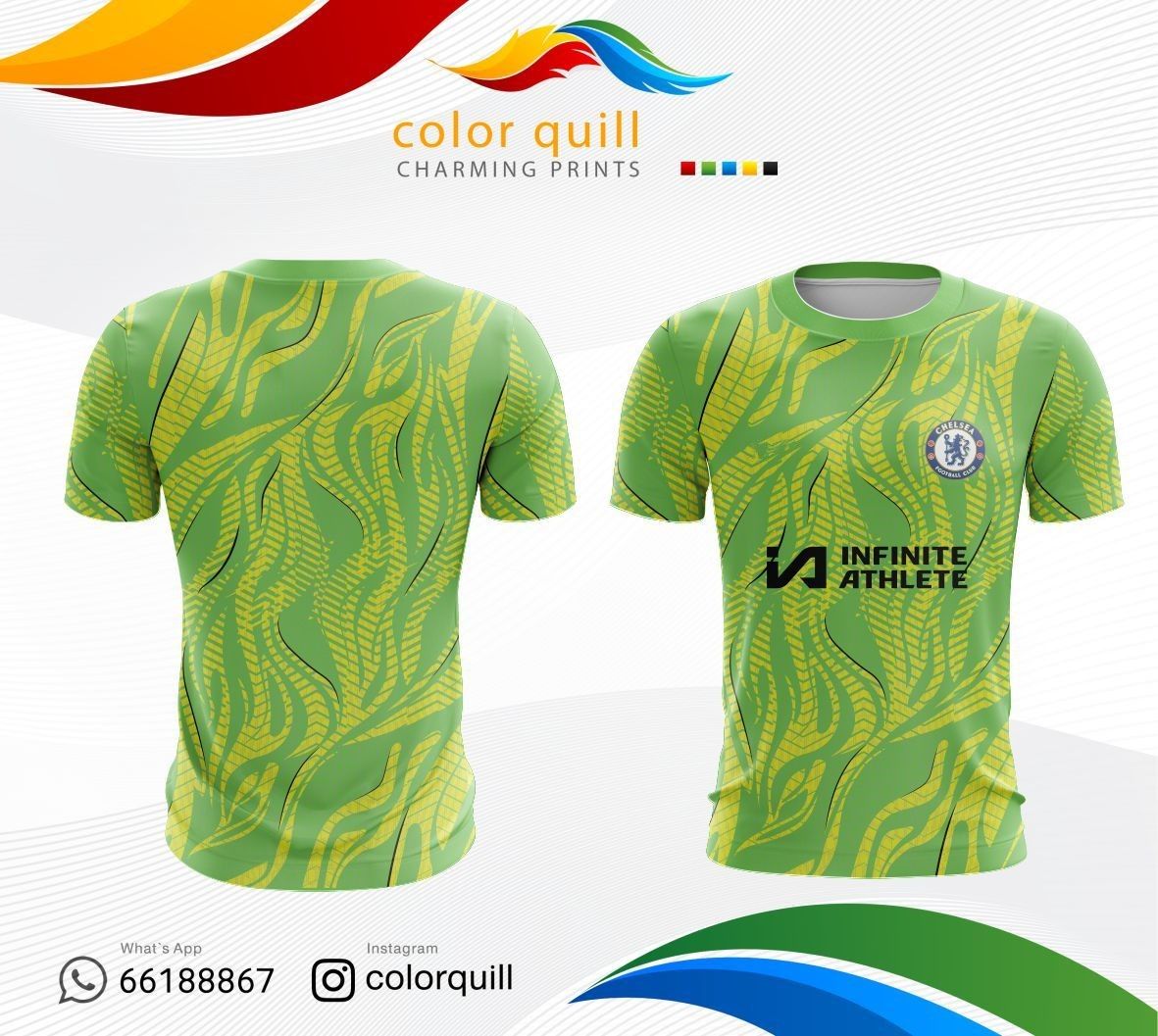 Chelsea 24 B 1