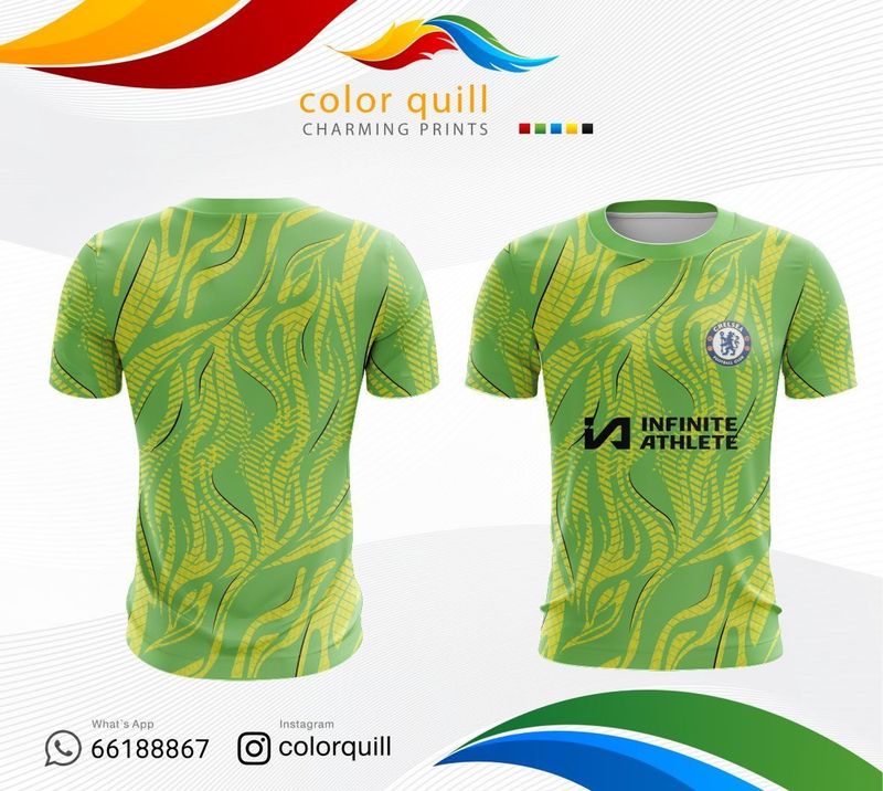 Chelsea 24 B 1