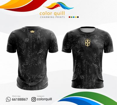 Brazil 24 B 2