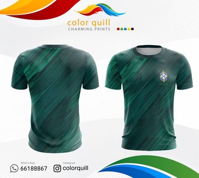 Brazil 24 B 3