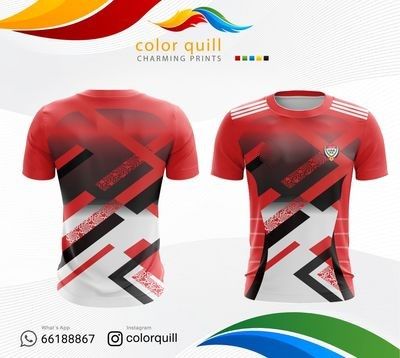 تيشرت منتخب الإمارات | UAE NT -24-07