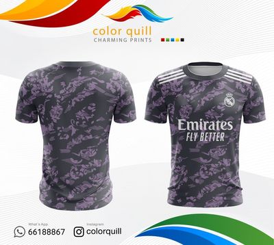 Real Madrid 2025 v  Q 5