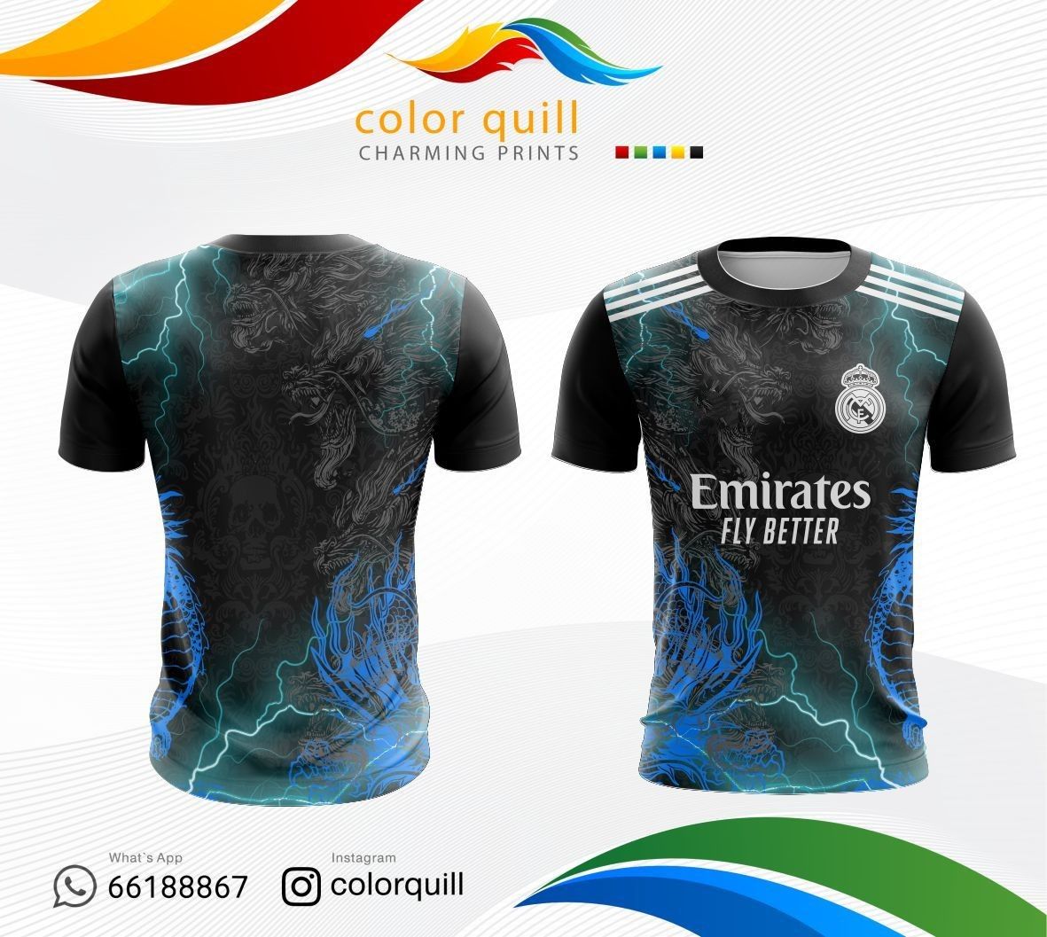 Real Madrid 2025 v  Q 4