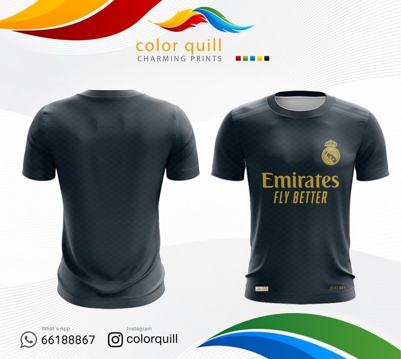 Real Madrid 2025 v  Q 2
