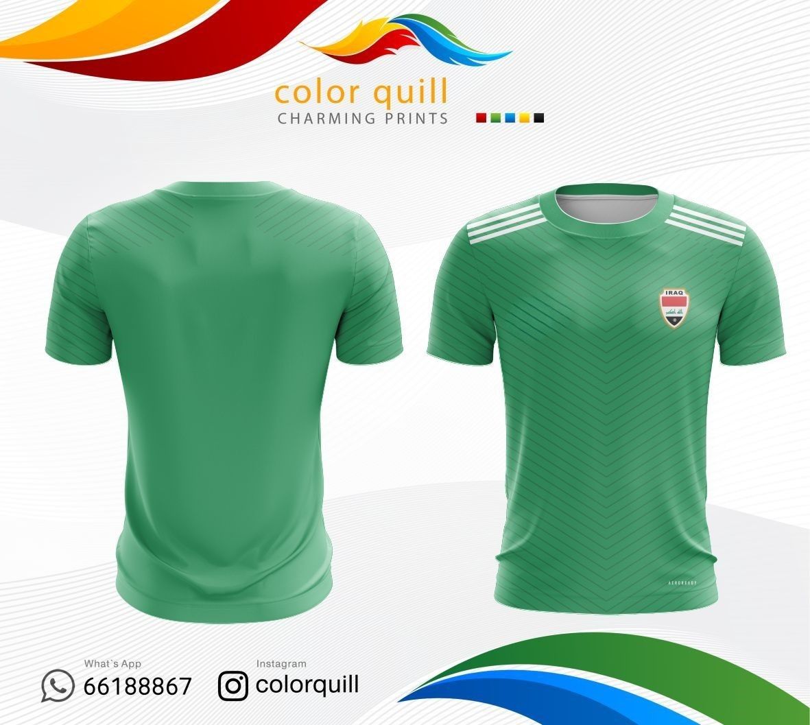 Iraq 01 احتياط