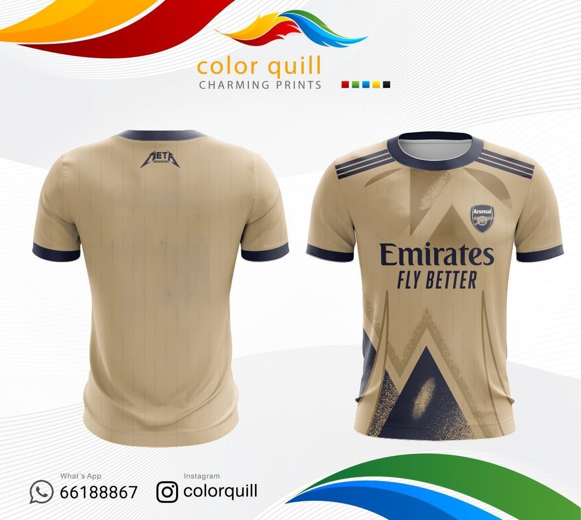 Arsenal 24-K-02