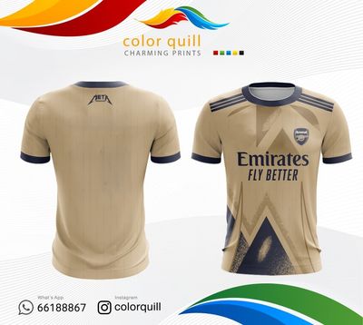Arsenal 24-K-02