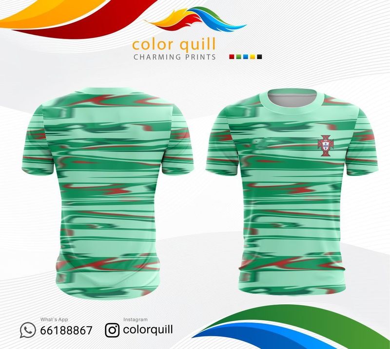 Portugal WC 25-k-04