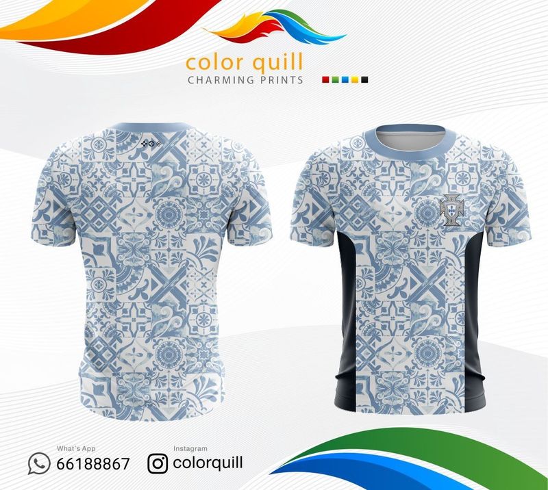 Portugal WC 25-k-01