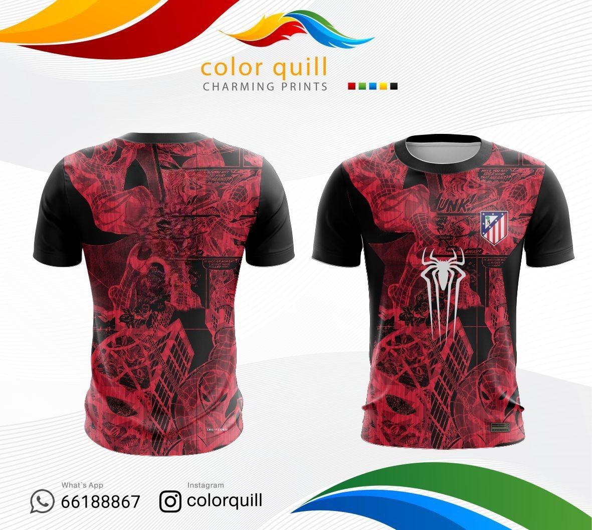 Atletico Madrid 25-K-01