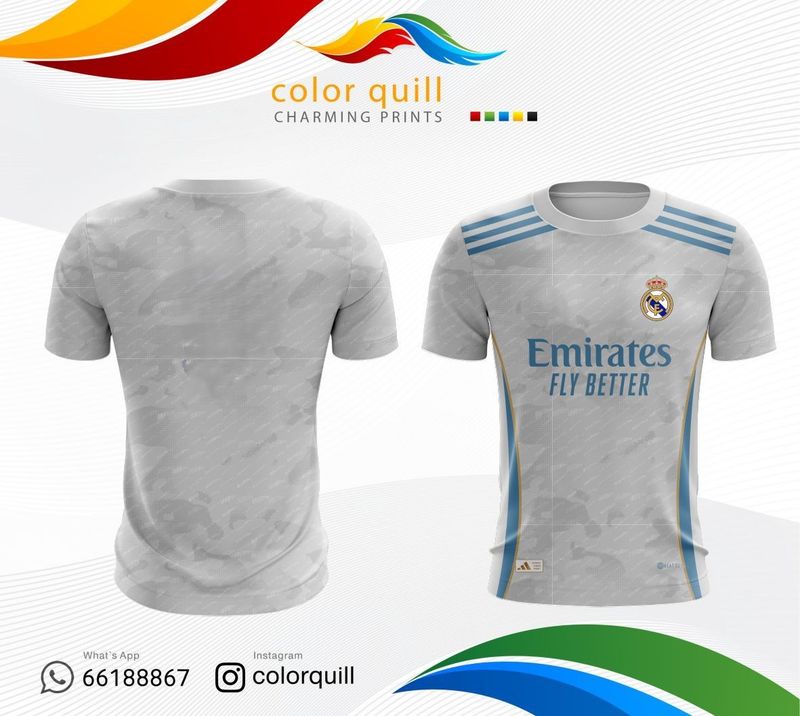 Real Madrid 2025 k-1