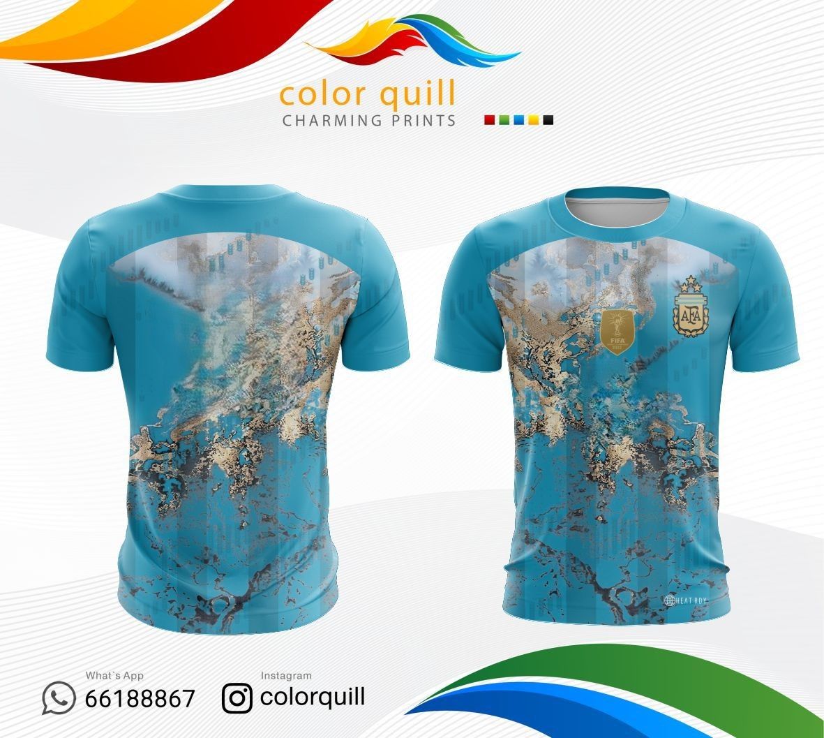 Argentina F 02