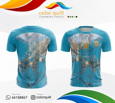 Argentina F 02