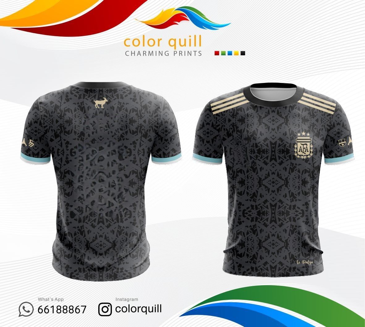 Argentina F 04