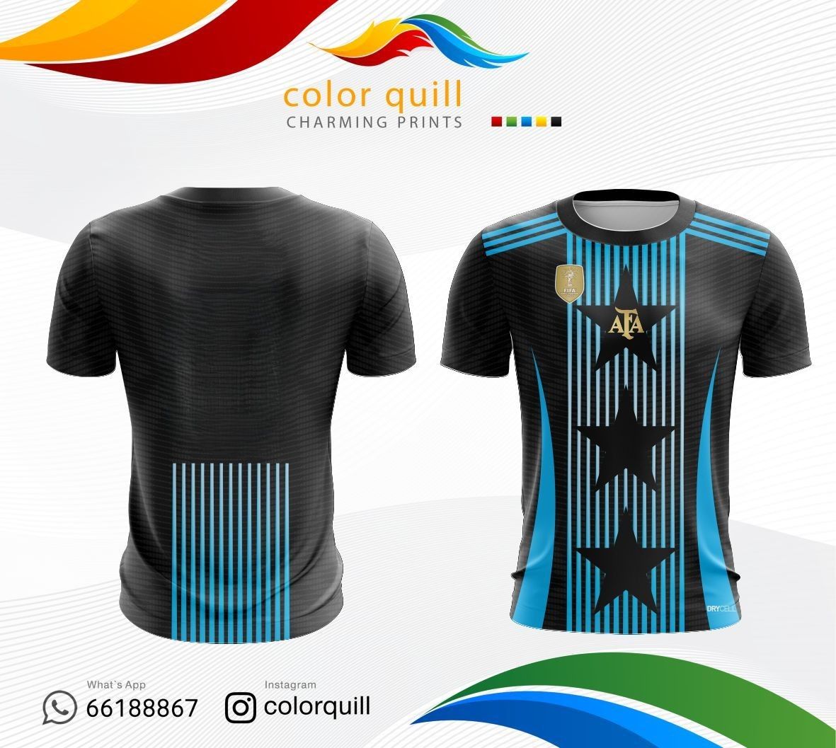 Argentina F 01