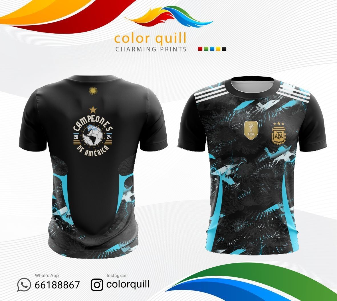 Argentina F 03