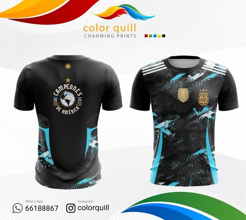 Argentina F 03