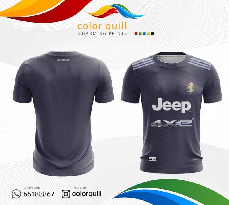 JUVENTUS F-01