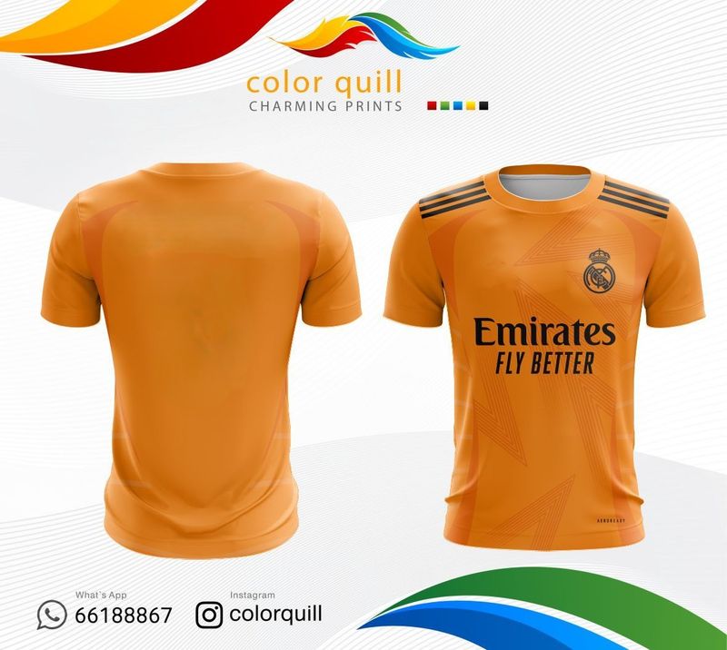 Real Madrid F-01