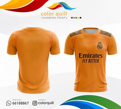 Real Madrid F-01