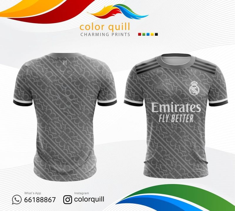 Real Madrid F-06
