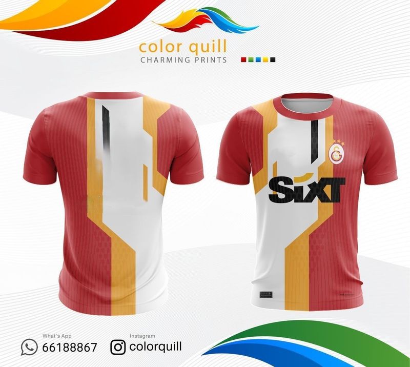 GALATASARAY F-02