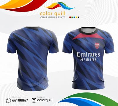 Arsenal C-03