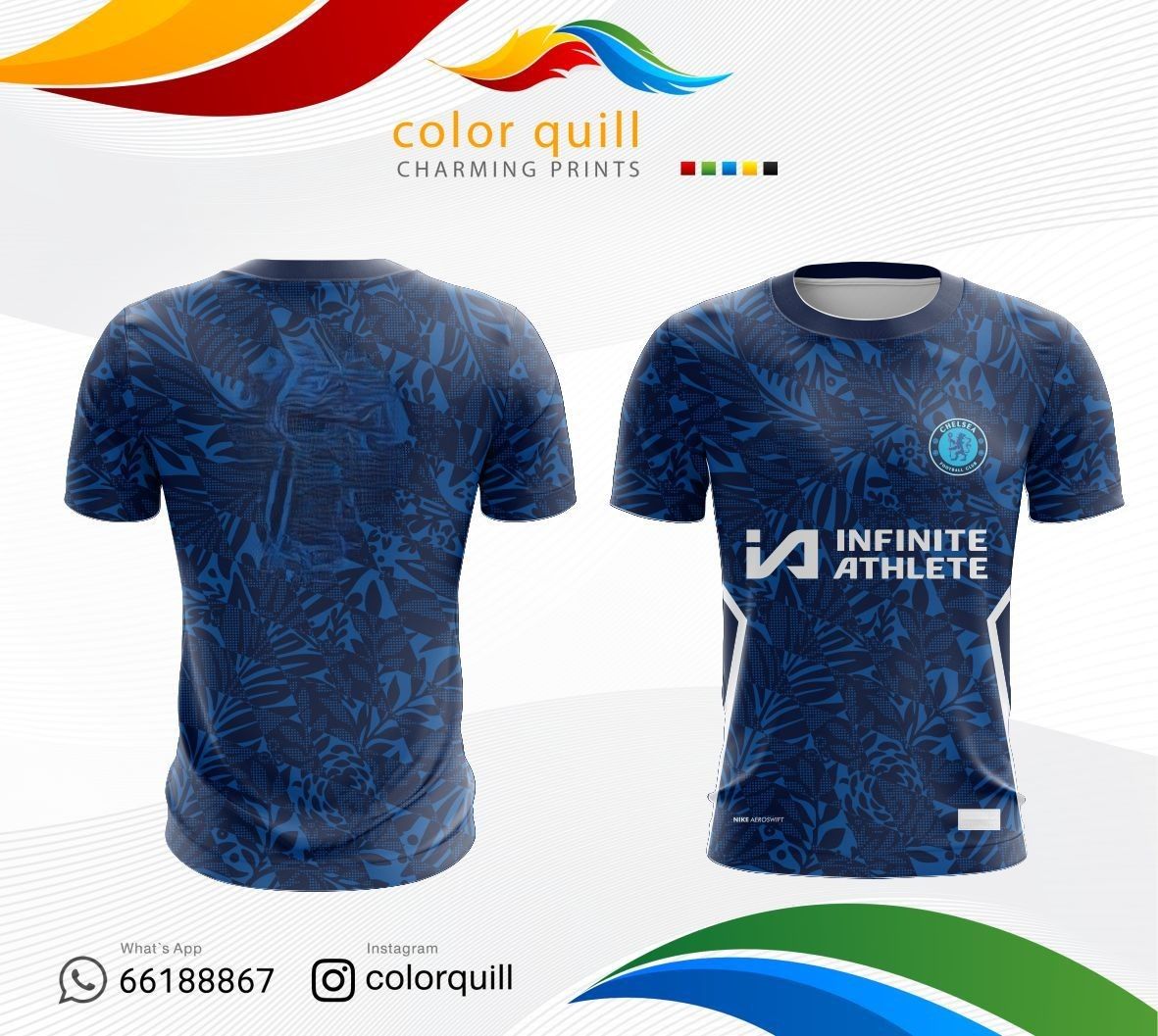 Chelsea C-01