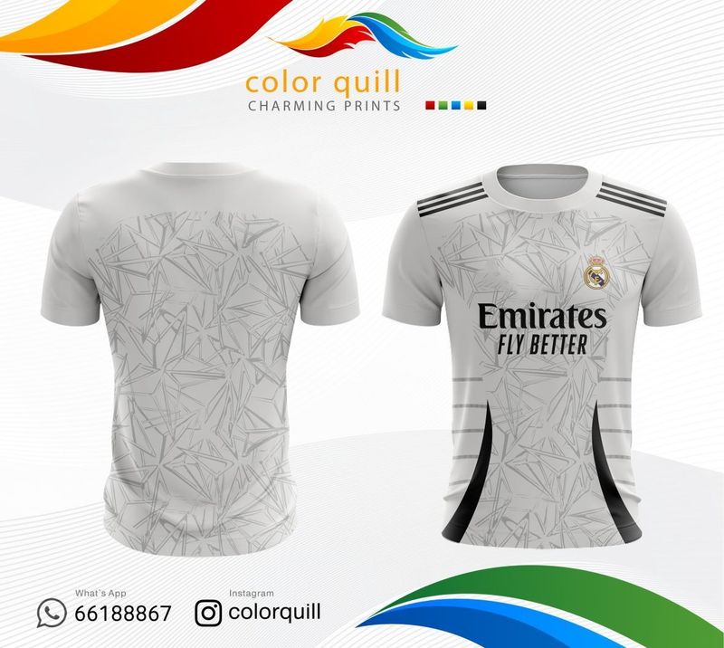 Real Madrid C-06