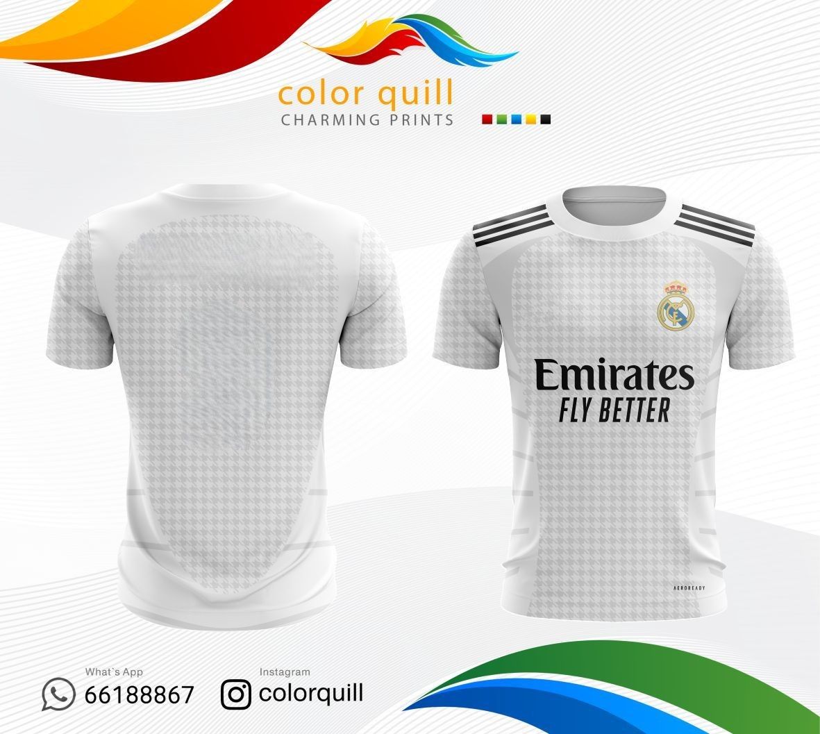 Real Madrid F-03