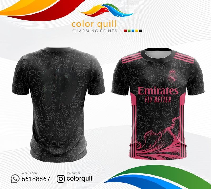 Real Madrid F-04