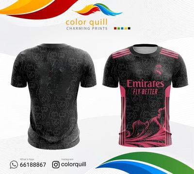 Real Madrid F-04