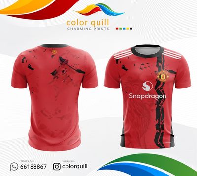 man united C-01