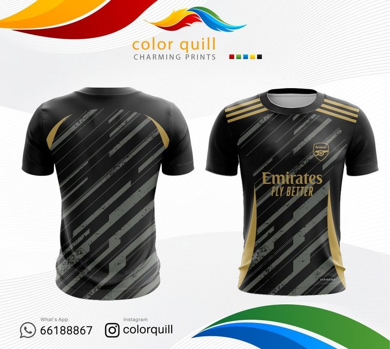 Arsenal C-01