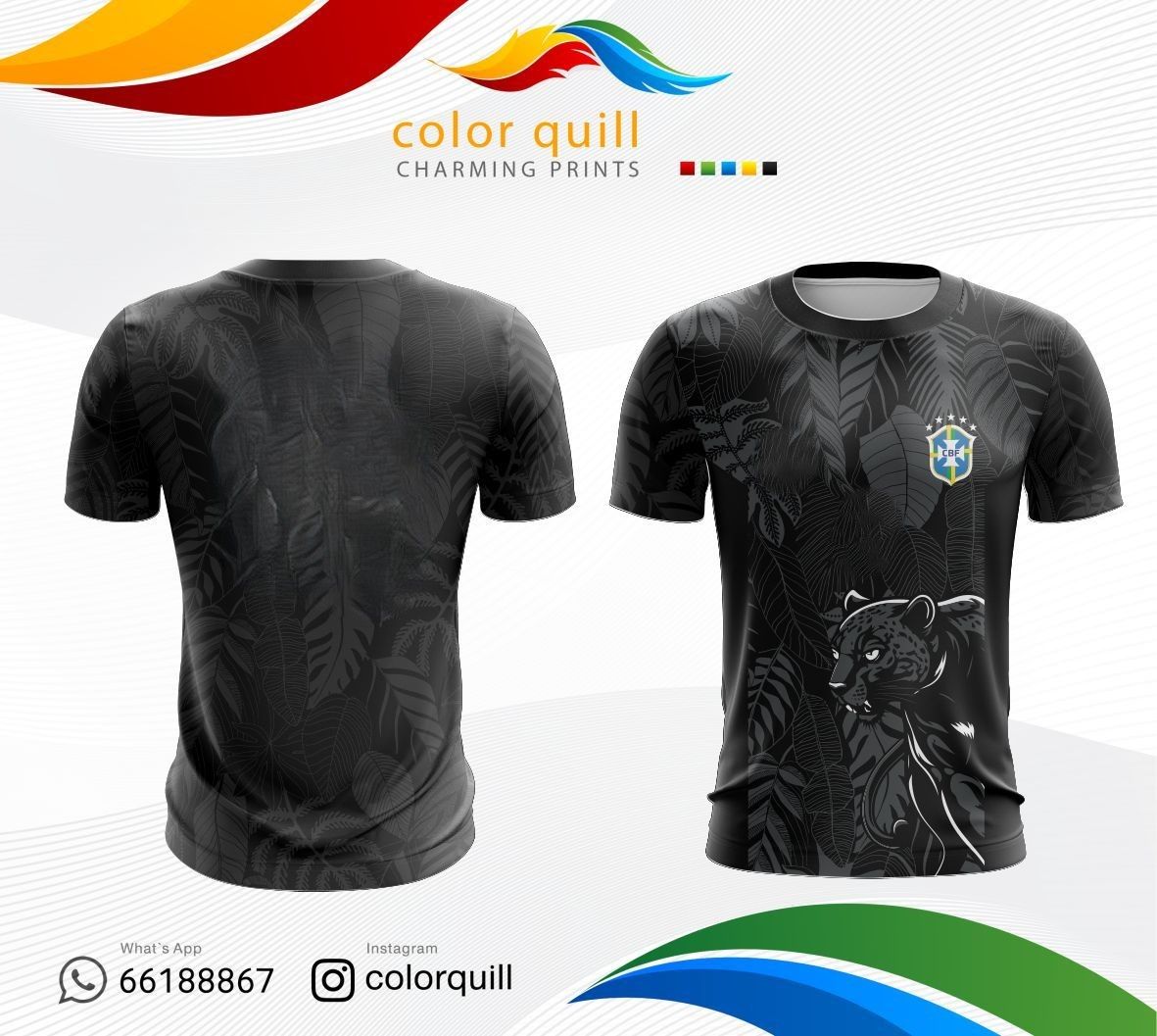 Brazil C-01