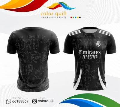 Real Madrid C-01