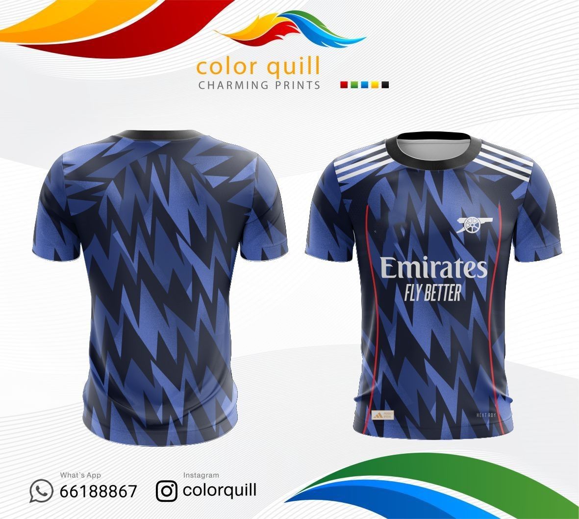 Arsenal CT-04