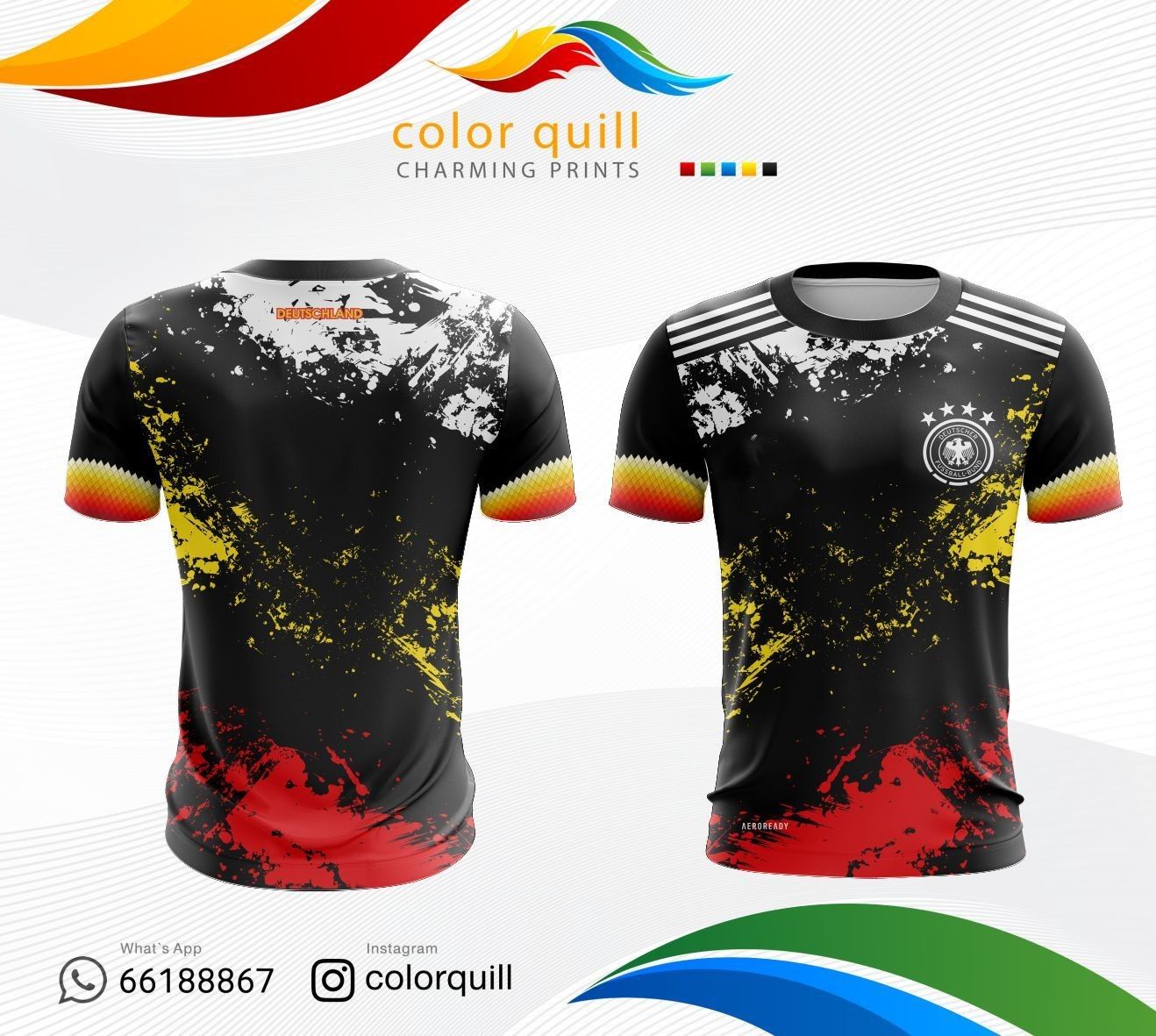 Germany CT-01