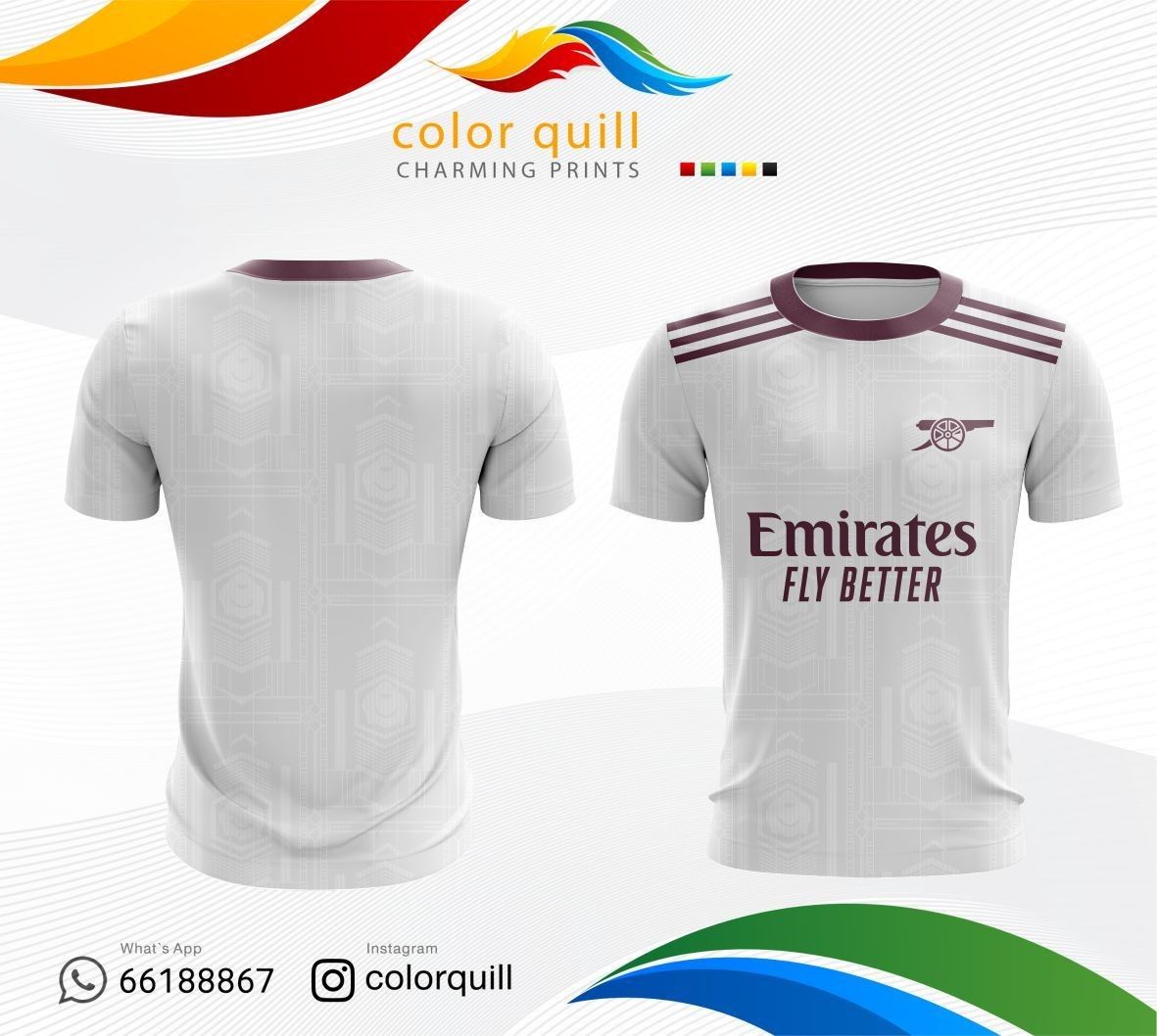 Arsenal CT-02